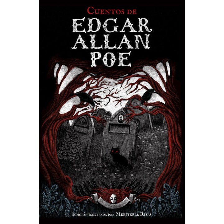 CUENTOS DE EDGAR ALLAN POE