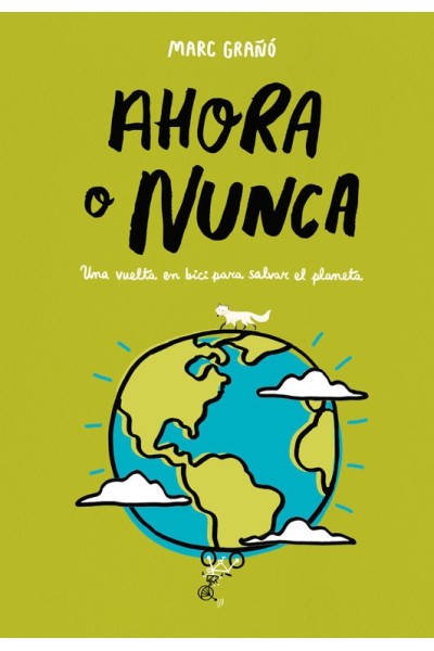 AHORA O NUNCA
