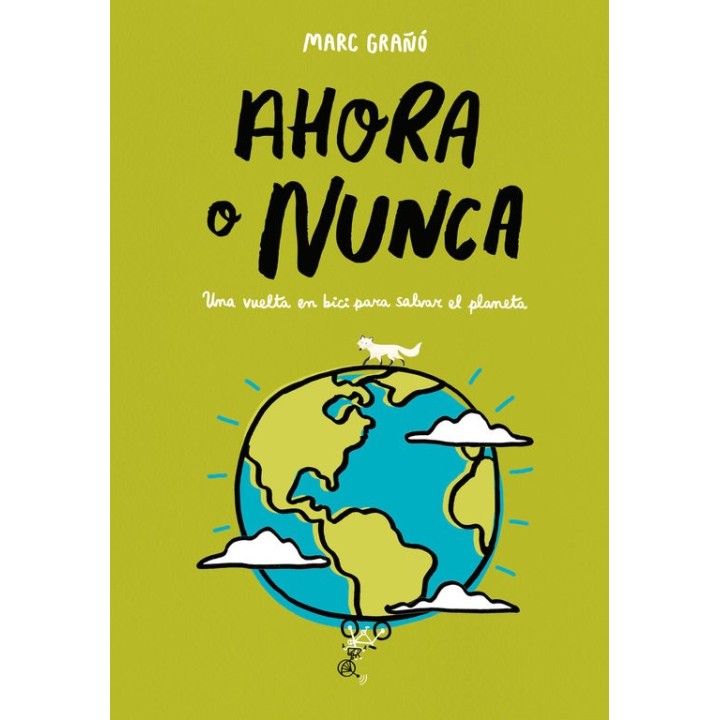 AHORA O NUNCA