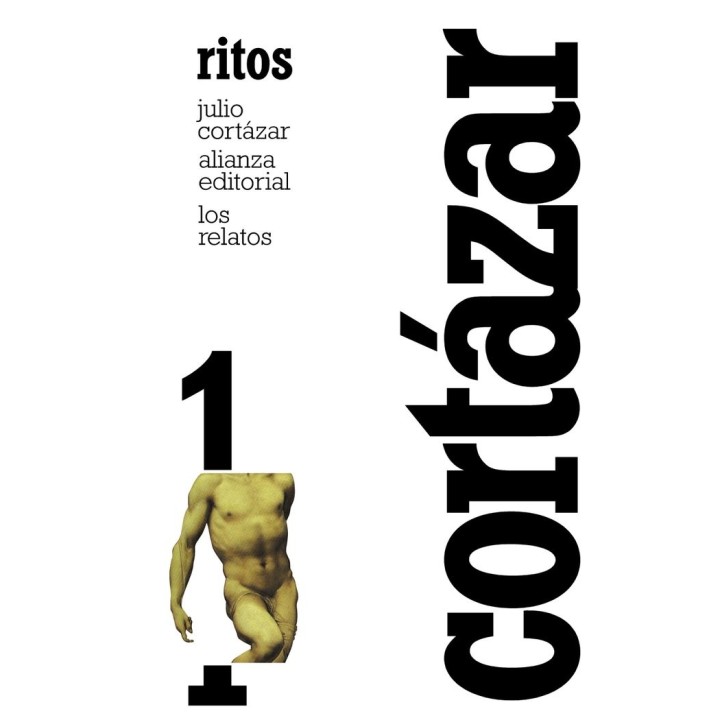 RELATOS 1 RITOS,LOS