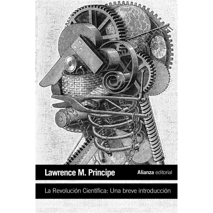 REVOLUCION CIENTIFICA. UNA BREVE INTRODUCCION AC