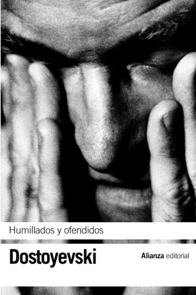 HUMILLADOS Y OFENDIDOS BOL