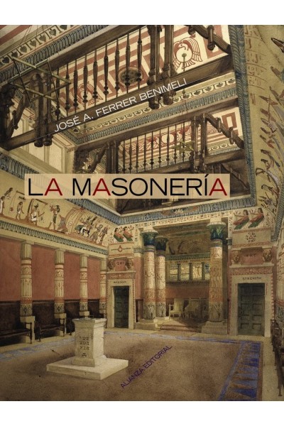 MASONERIA,LA 2ªED