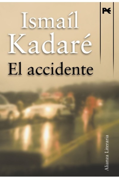 ACCIDENTE,EL