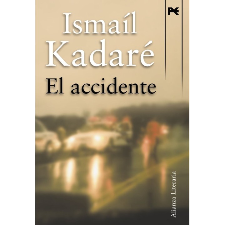 ACCIDENTE,EL