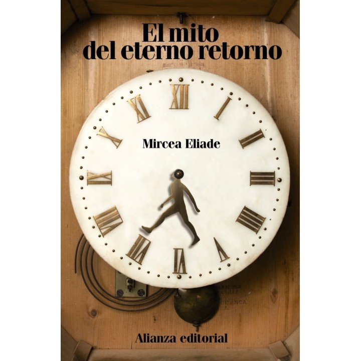 MITO DEL ETERNO RETORNO,EL