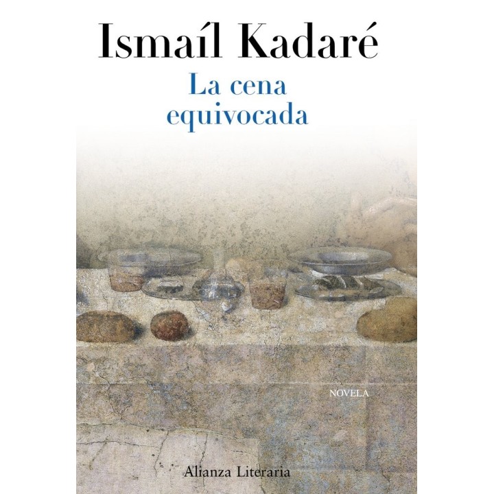 CENA EQUIVOCADA,LA