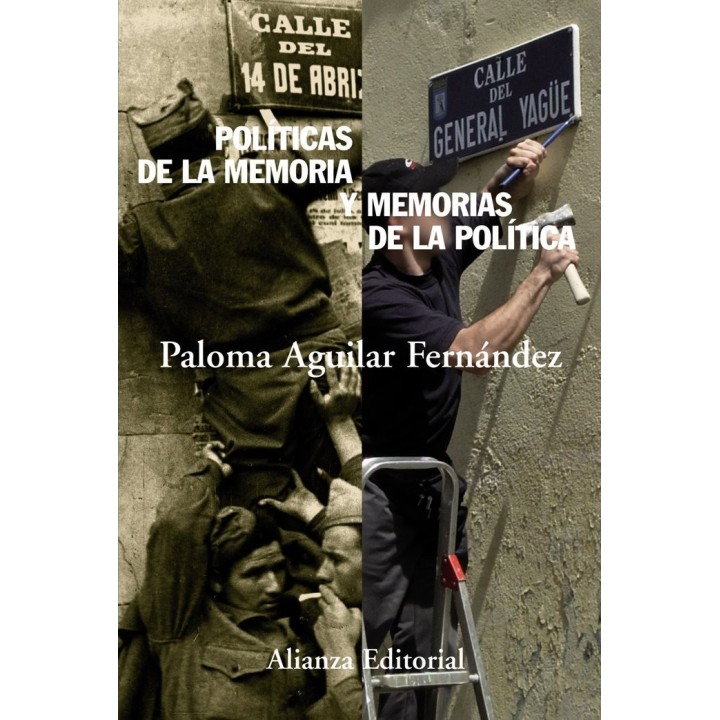 POLITICAS DE LA MEMORIA Y MEMORIAS DE LA POLITICA