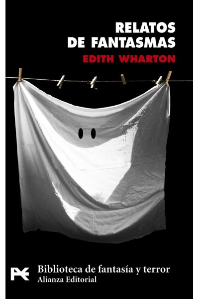 RELATOS DE FANTASMAS