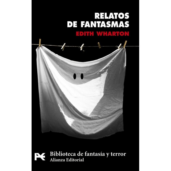 RELATOS DE FANTASMAS