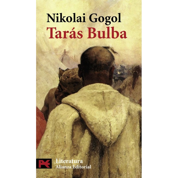 TARAS BULBA