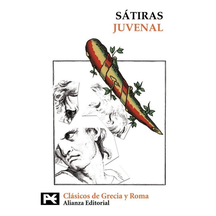 SATIRAS