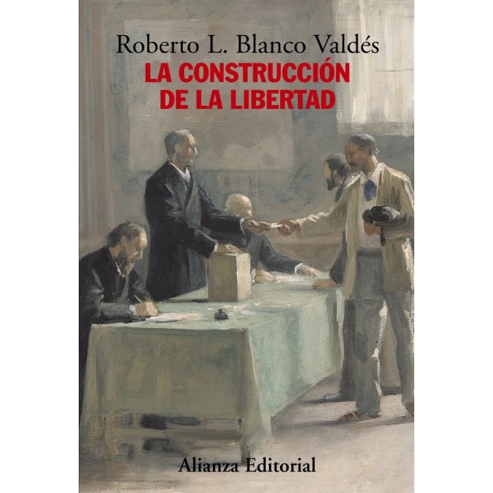 CONSTRUCCION DE LA LIBERTAD,LA