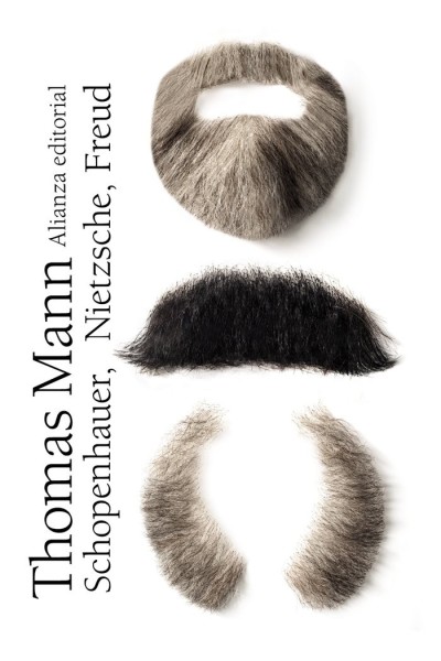 SCHOPENHAUER NIETZSCHE FREUD