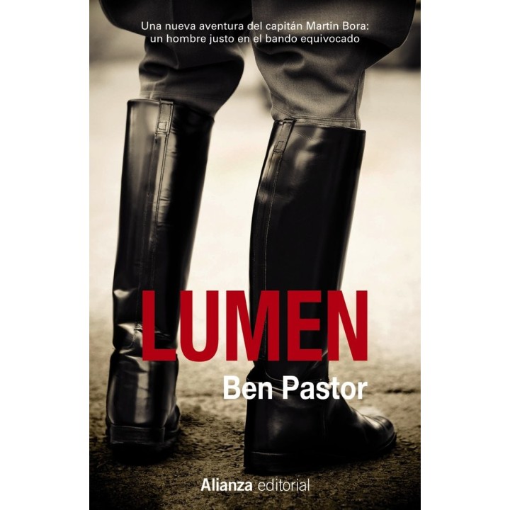 LUMEN