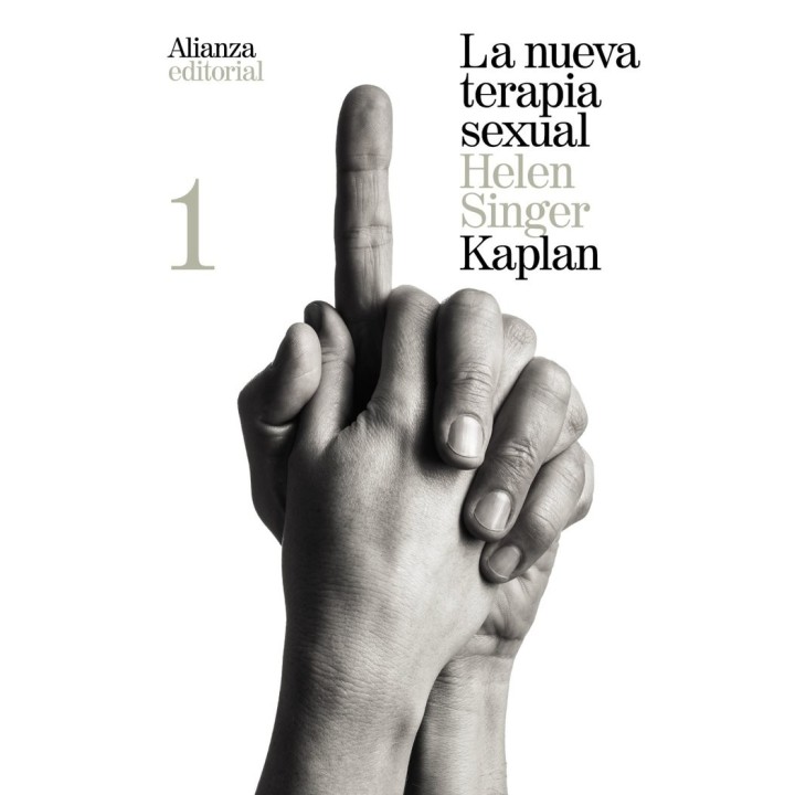 NUEVA TERAPIA SEXUAL 1,LA