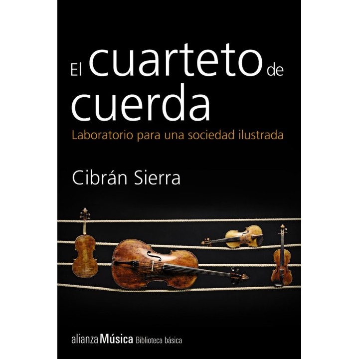 CUARTETO DE CUERDA,EL