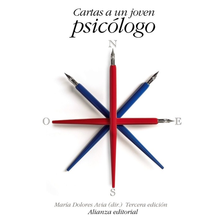 CARTAS A UN JOVEN PSICOLOGO
