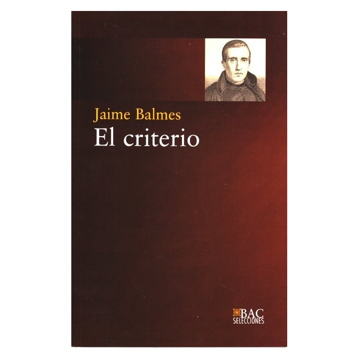 CRITERIO,EL