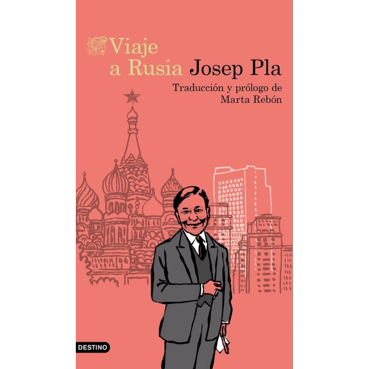 VIAJE A RUSIA