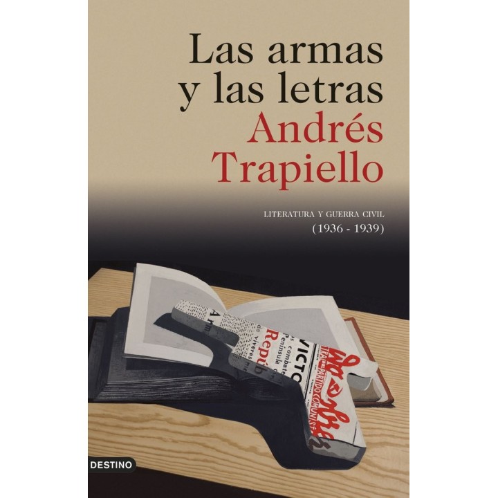 ARMAS Y LAS LETRAS,LAS