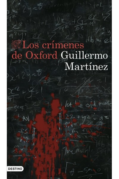 LOS CRIMENES DE OXFORD
