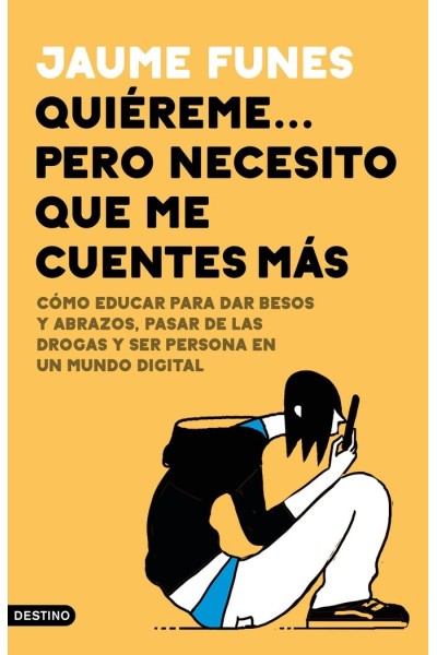 QUIEREME PERO NECESITO QUE ME CUENTES MAS