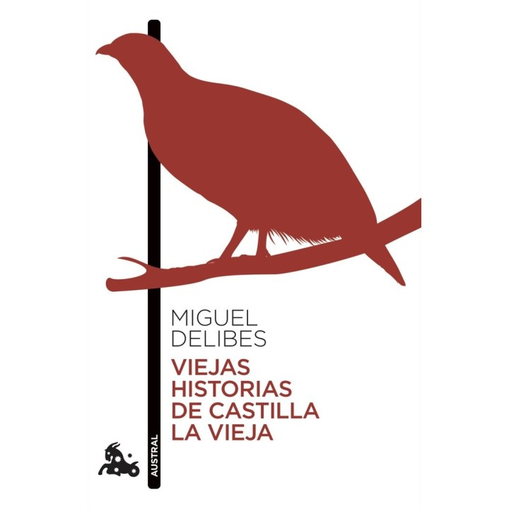 VIEJAS HISTORIAS DE CASTILLA LA VIEJA