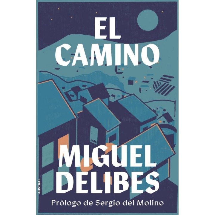 EL CAMINO