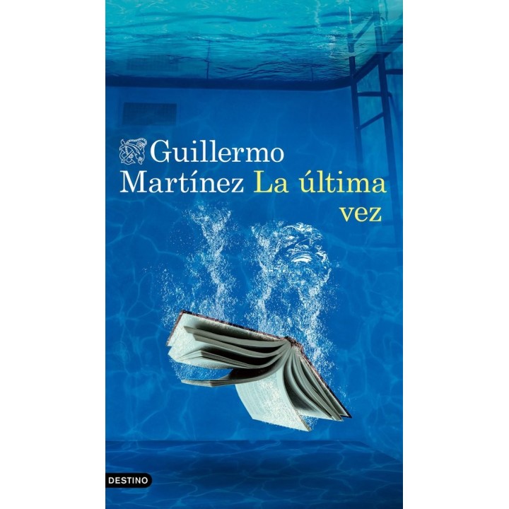 LA ULTIMA VEZ