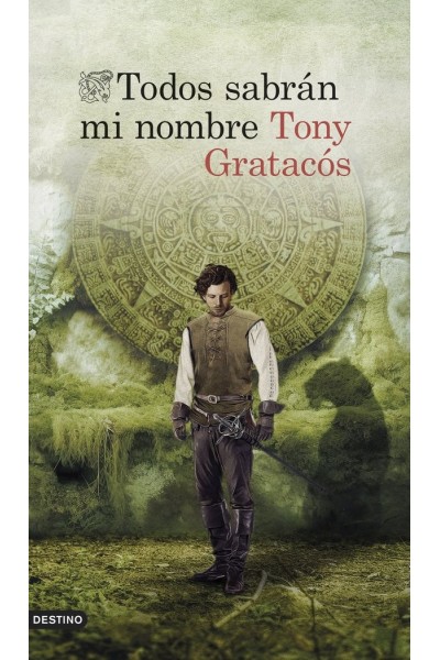 TODOS SABRAN MI NOMBRE