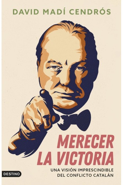MERECER LA VICTORIA