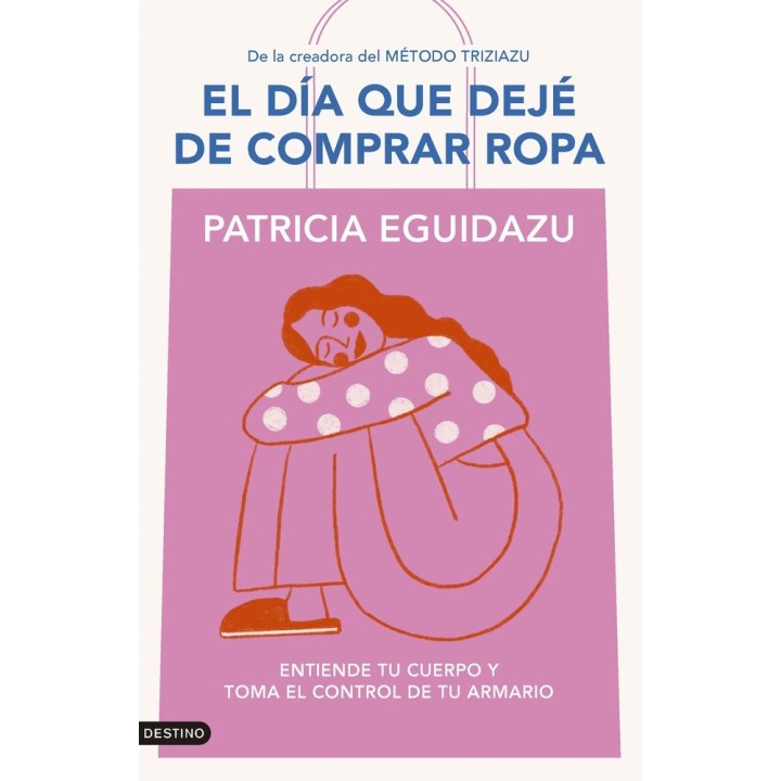 EL DIA QUE DEJE DE COMPRAR ROPA