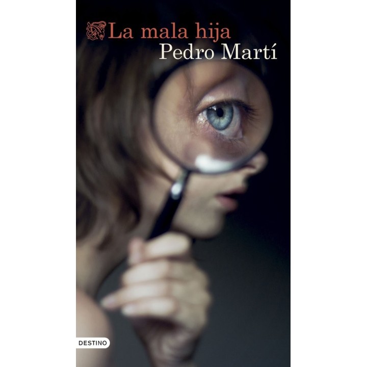 LA MALA HIJA
