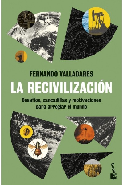 LA RECIVILIZACION