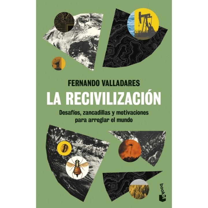 LA RECIVILIZACION
