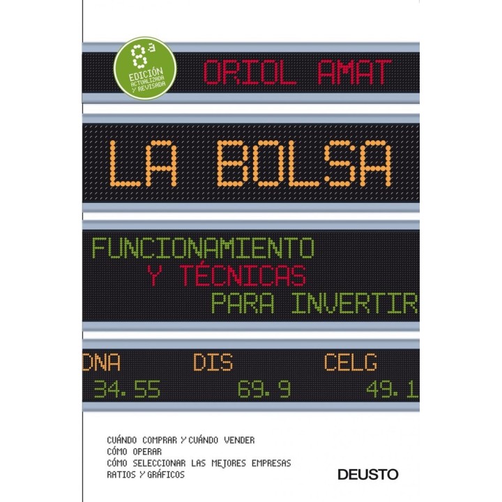 BOLSA,LA NE