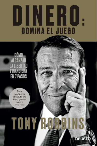 DINERO DOMINA EL JUEGO