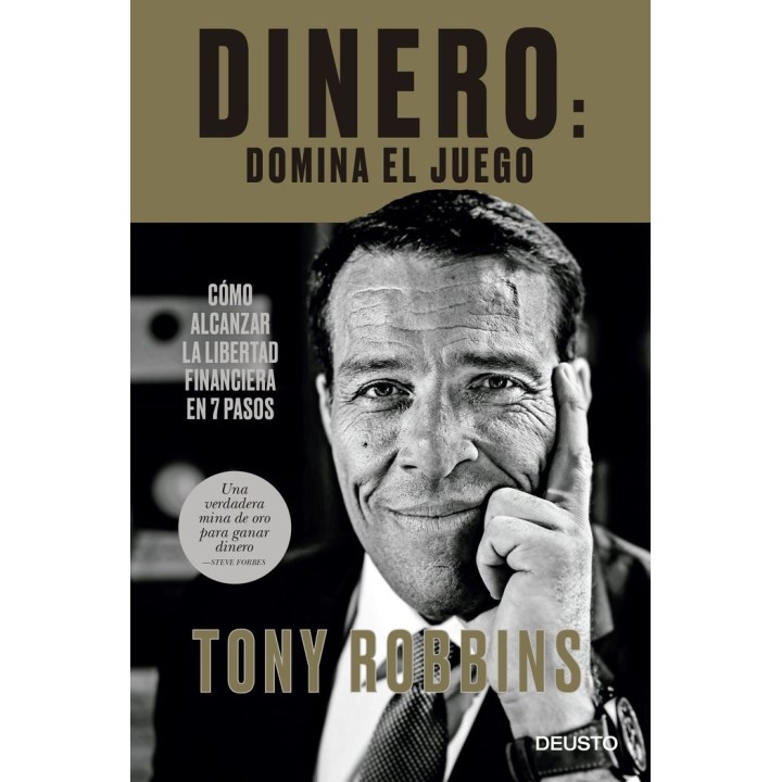 DINERO DOMINA EL JUEGO