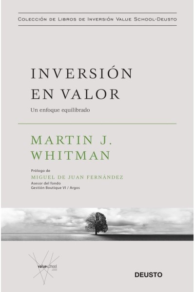 INVERSION EN VALOR