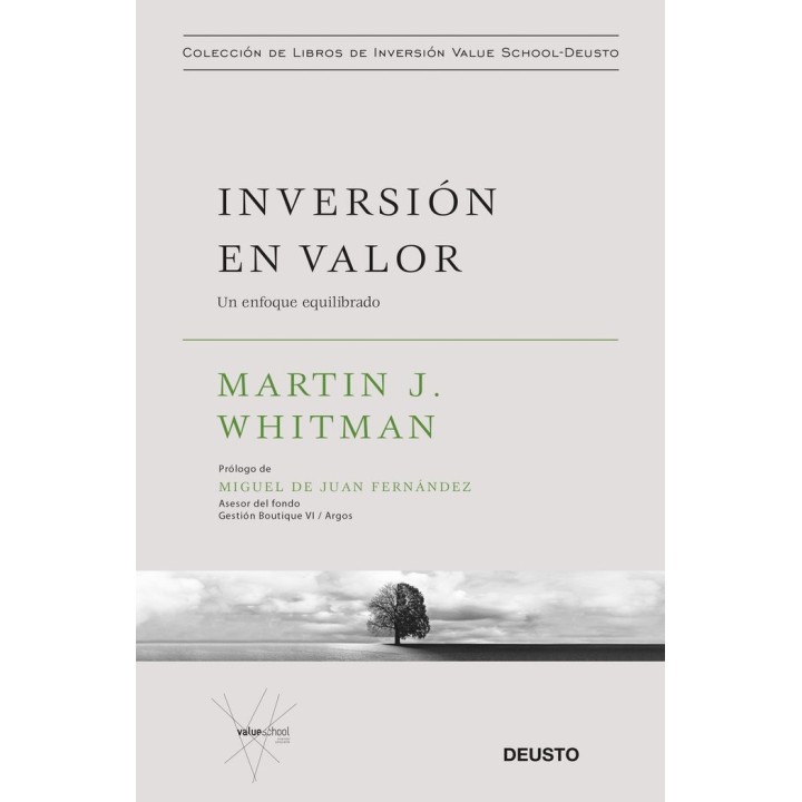 INVERSION EN VALOR
