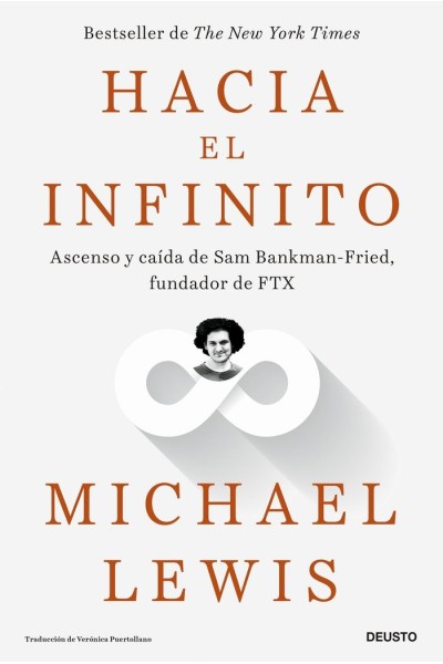 HACIA EL INFINITO