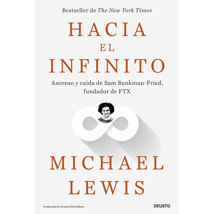 HACIA EL INFINITO