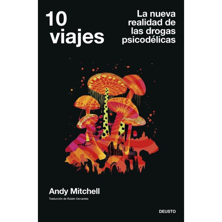 10 VIAJES