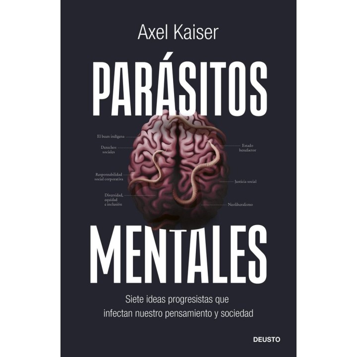 PARASITOS MENTALES
