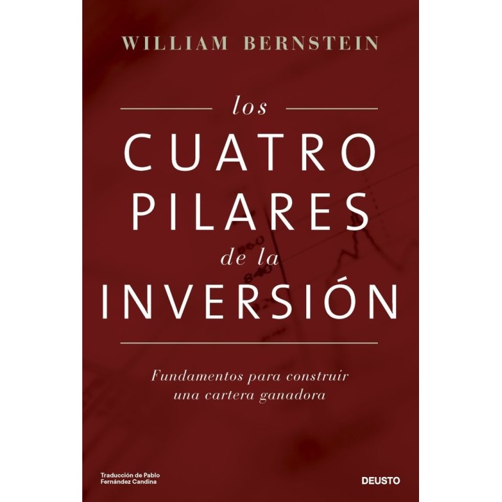 LOS CUATRO PILARES DE LA INVERSION