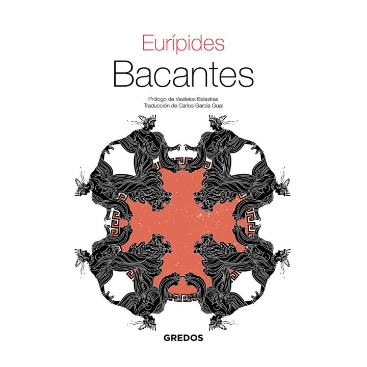 BACANTES