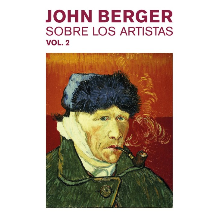 SOBRE LOS ARTISTAS VOL 2