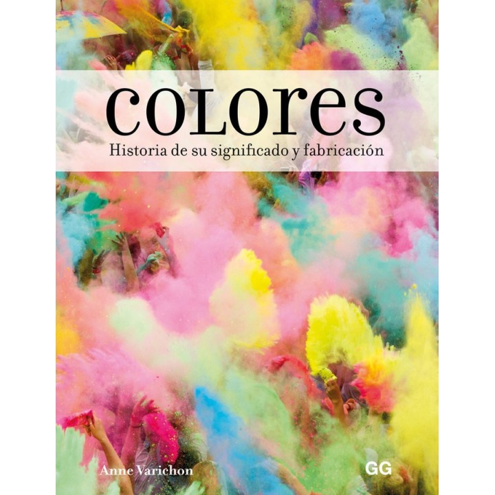 COLORES