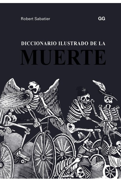 DICCIONARIO ILUSTRADO DE LA MUERTE
